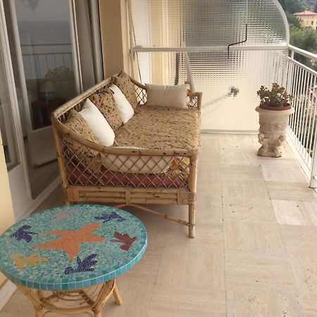 Villa Bellochio Menton Extérieur photo