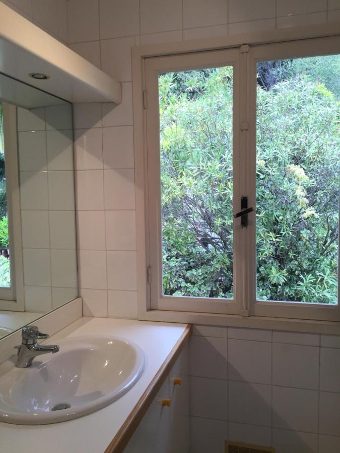 Villa Bellochio Menton Extérieur photo