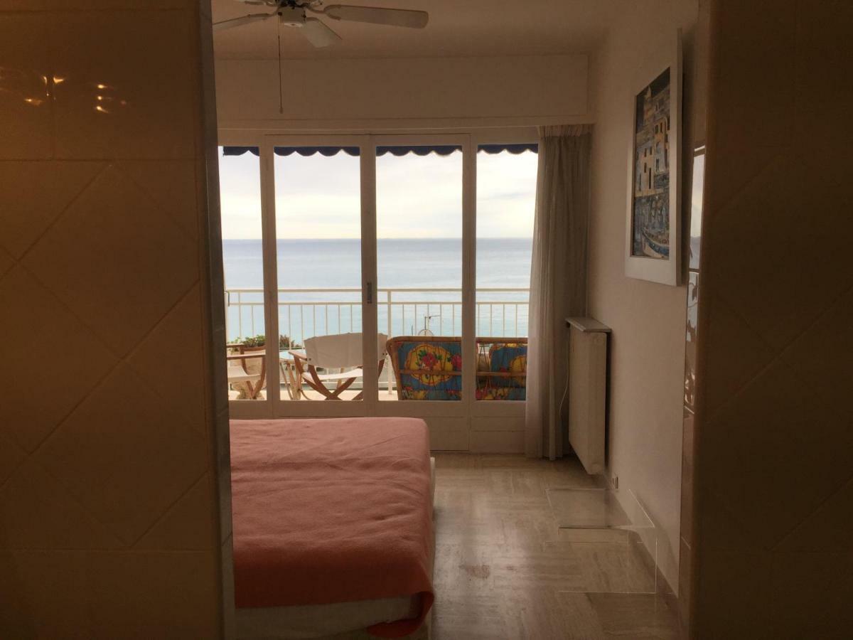 Villa Bellochio Menton Extérieur photo