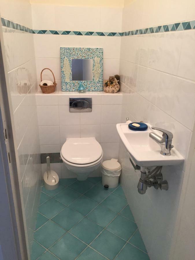Villa Bellochio Menton Extérieur photo